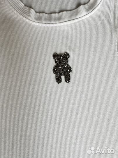 Майка женская