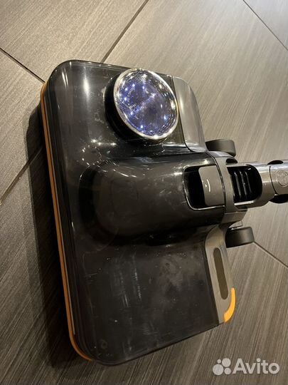 Моющая насадка для dyson