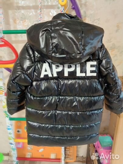 Куртка для девочки gulliver