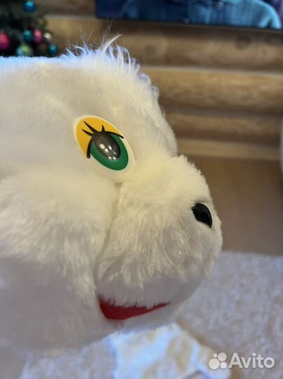 Костюм зайца 104-110