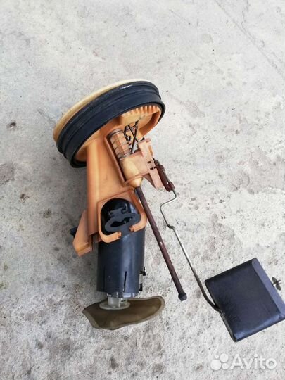 Бензонасос bmw е36