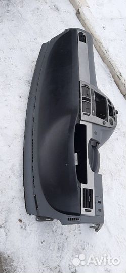 Daewoo Gentra торпедо оригинал