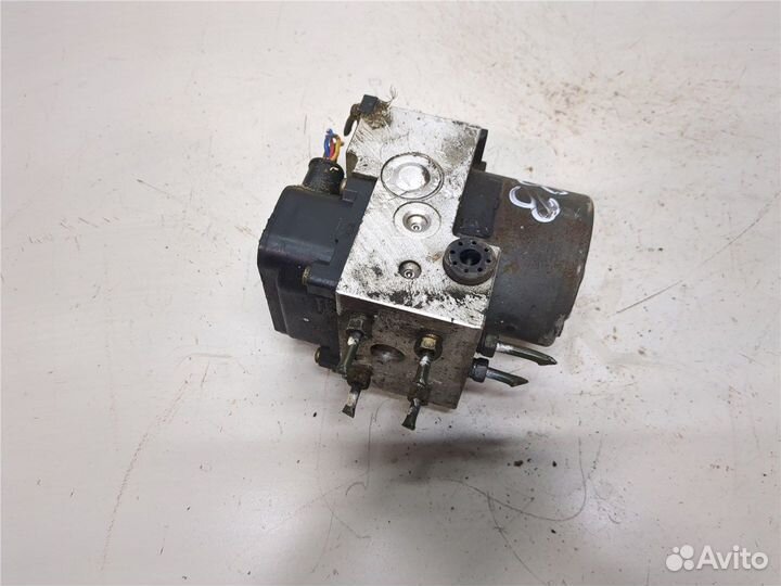 Блок абс, насос Subaru Legacy (B11), 1996