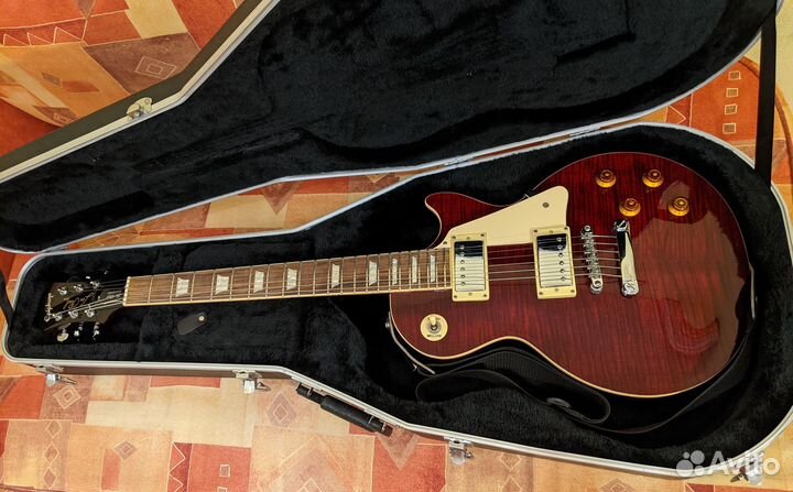 Epiphone Les Paul Standard