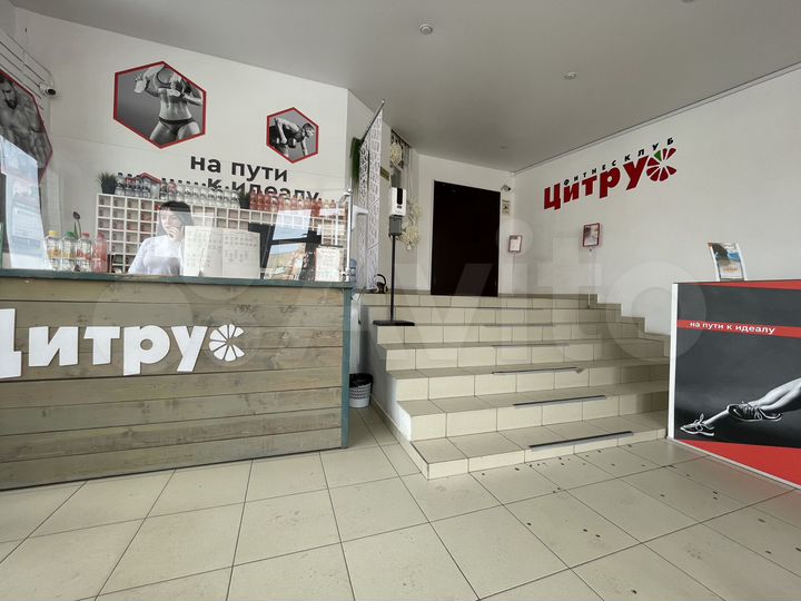 Свободного назначения, 302.6 м²