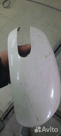 Накладка зеркала правая кия церато2 cerato 2.09-13