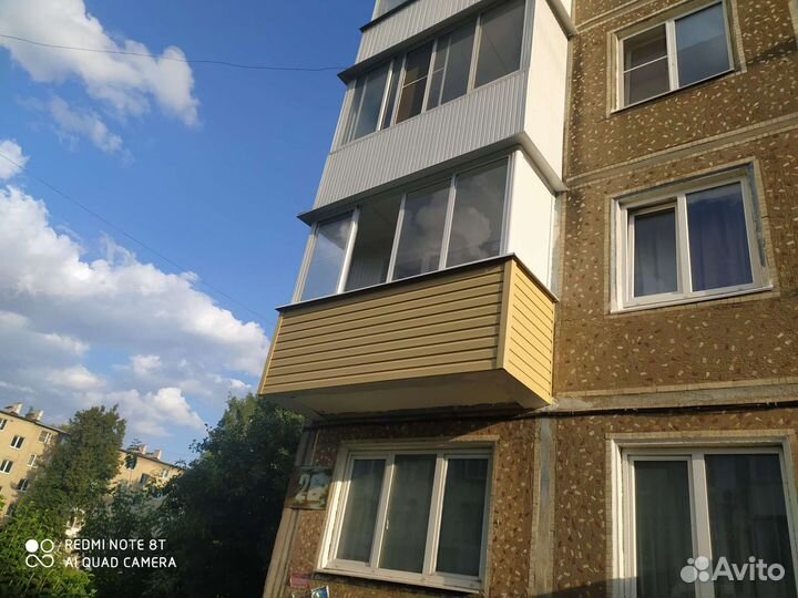 Окна И балконы любой сложности