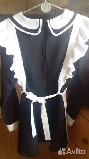 Школьная форма