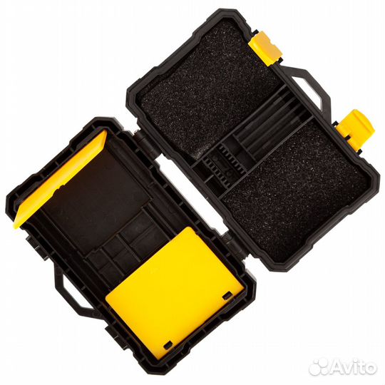 Бокс для аккмуляторов и карт FB-SCB08