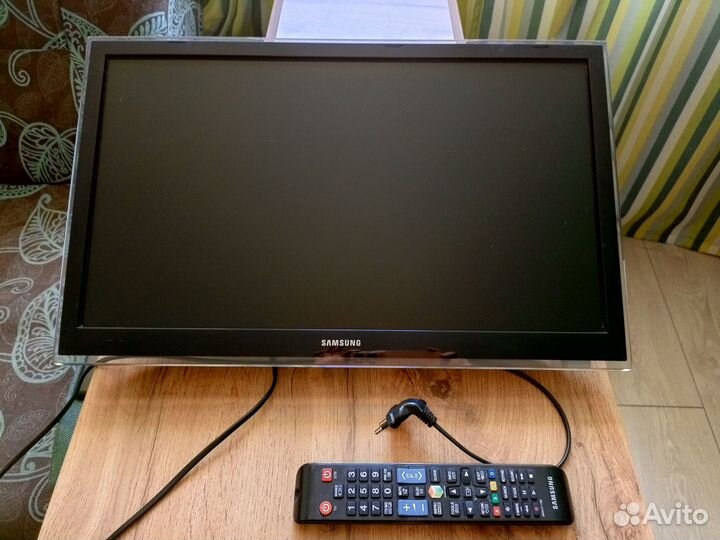 Телевизор SMART tv Самсунг