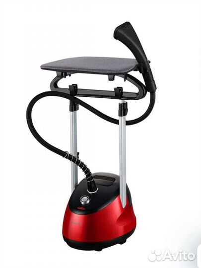 Отпариватель marta