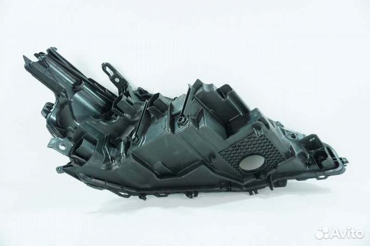 Корпус фары левый Lexus Rx 4 2019