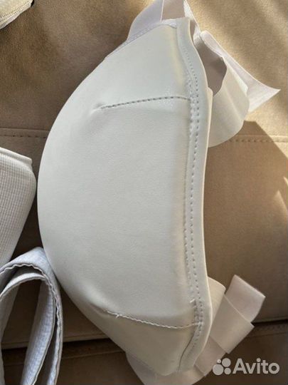 Защита для карате