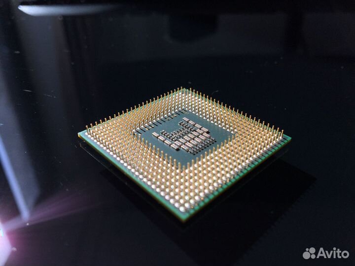 Intel Pentium Dual Core T4500 (AW80577T4500)