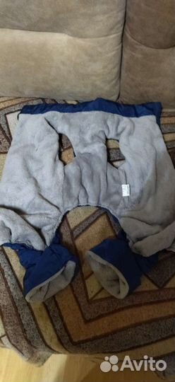 Одежда для средних собак