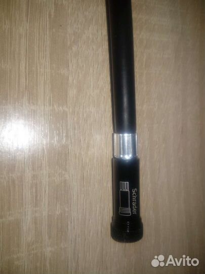 Велосипедный насос topeak