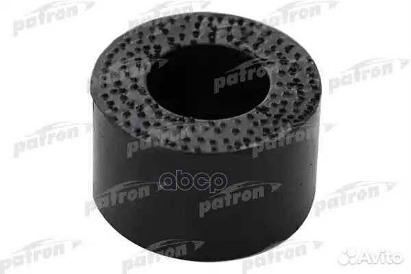 Опора подрамника toyota land cruiser prado 120