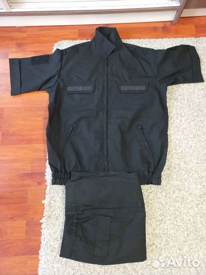 Военная форма