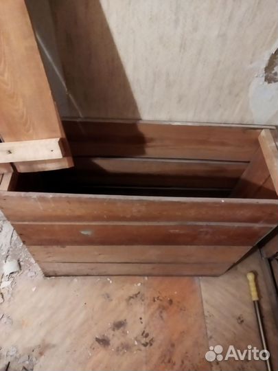 Ящик для хранения овощей