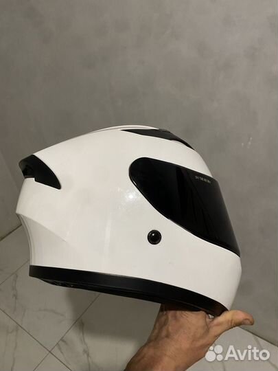 Шлем интеграл