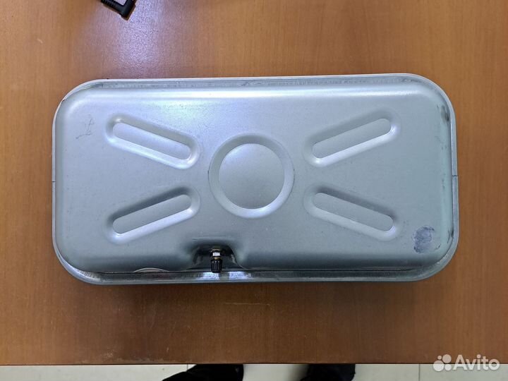 Расширительный бак газового котла Daewoo 100-200