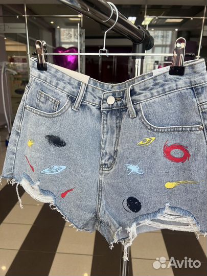 Шорты