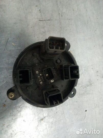 Кнопка регулировки зеркал Ssangyong Kyron