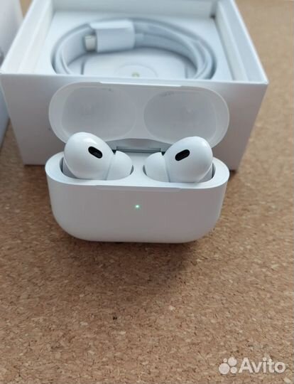 Airpods pro 2