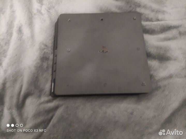 Sony playstation 4 PS4 slim 500gb