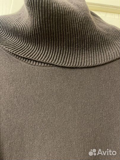 Платье Iceberg теплое