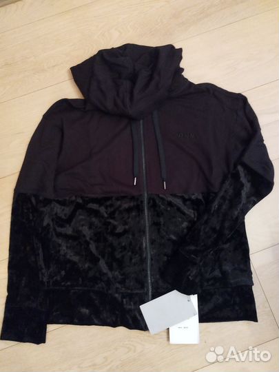 Кофта dkny,оригинал