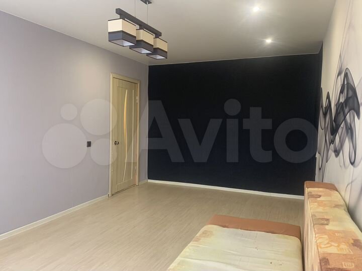 1-к. квартира, 30,3 м², 9/9 эт.