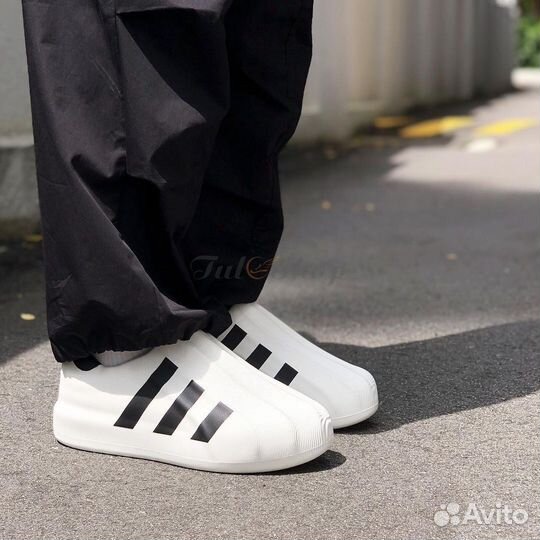 Adidаs superstar аdifоrm