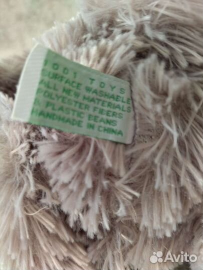 Мишка Тедди