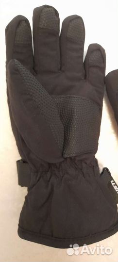 Перчатки gusti 2-3 года