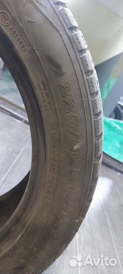 Nordman 7 225/50 R17