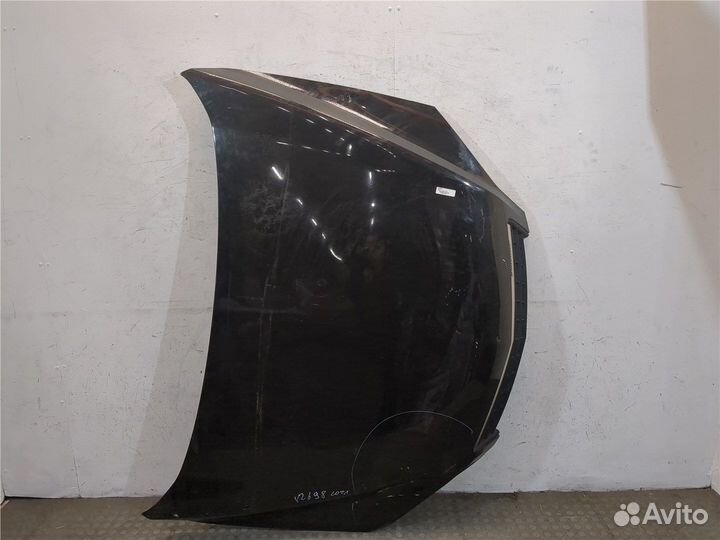 Капот Opel Antara, 2007