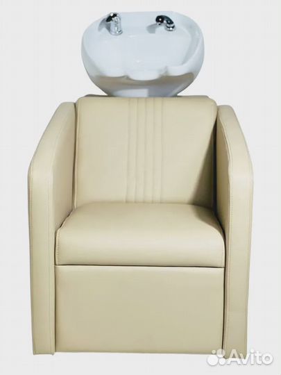 Парикмахерская мойка 