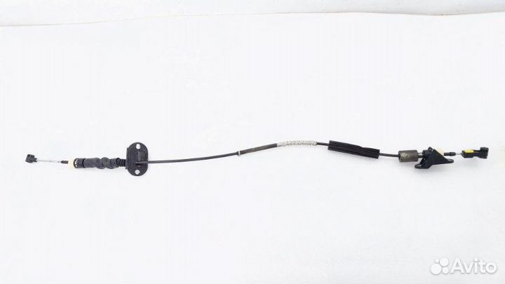 Трос АКПП Ford Kuga 1 DW10C 2012