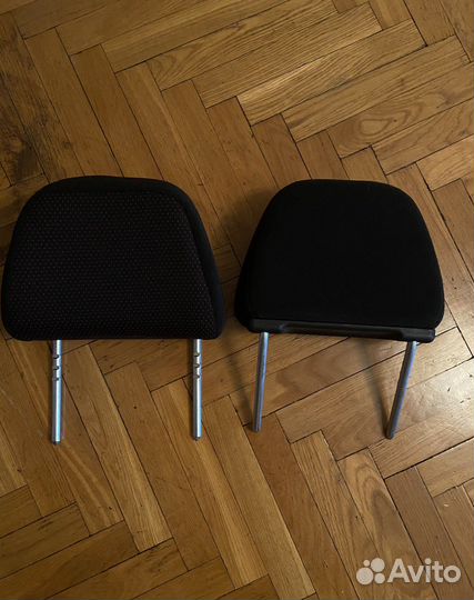 Подголовники