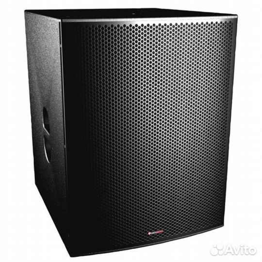 Сабвуфер ADJ Sense 18B Subwoofer