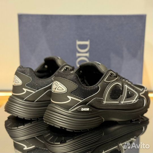 Кроссовки мужские Dior B30