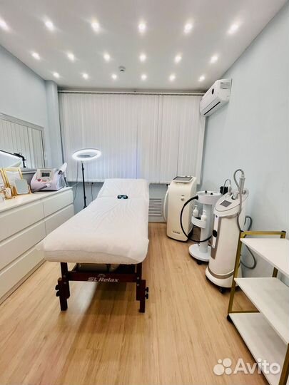 Массаж бьютисфера