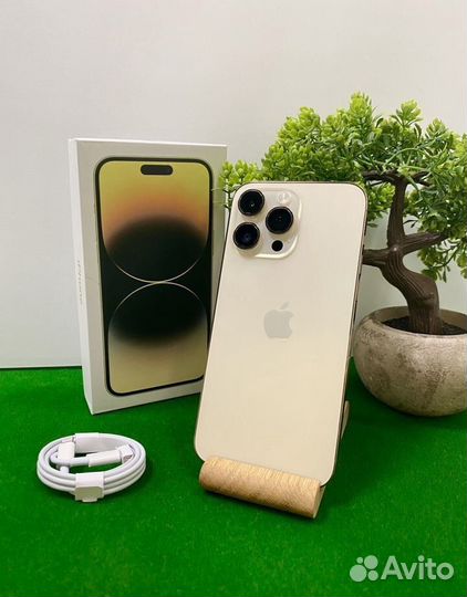iPhone 14 Pro Max, 128 ГБ