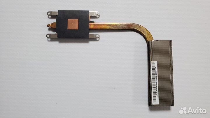 Система охлаждения Lenovo B50-45