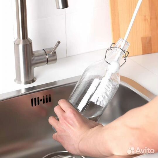 Набор хозяйственных товаров Икеа