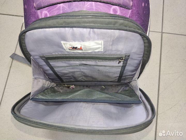 Школьный рюкзак Sternbauer