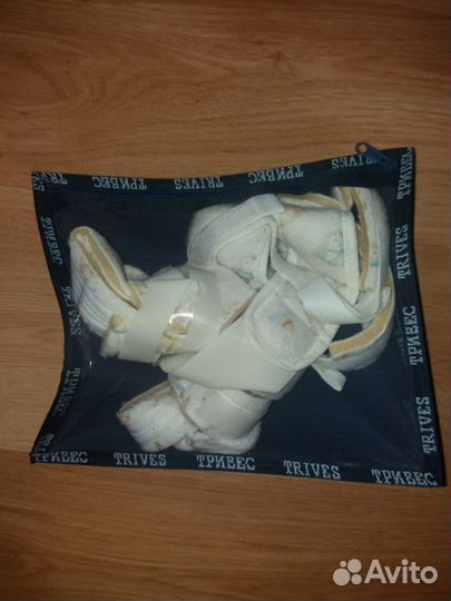 Стремена Павлика. Размер S. пгт. Гурзуф