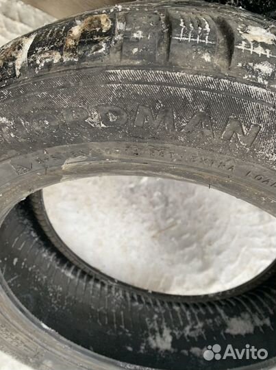 Nordman 5 185/60 R15