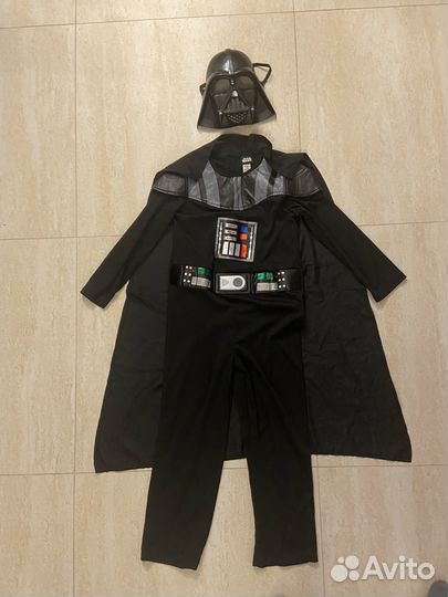 Костюмы на хэлоуин